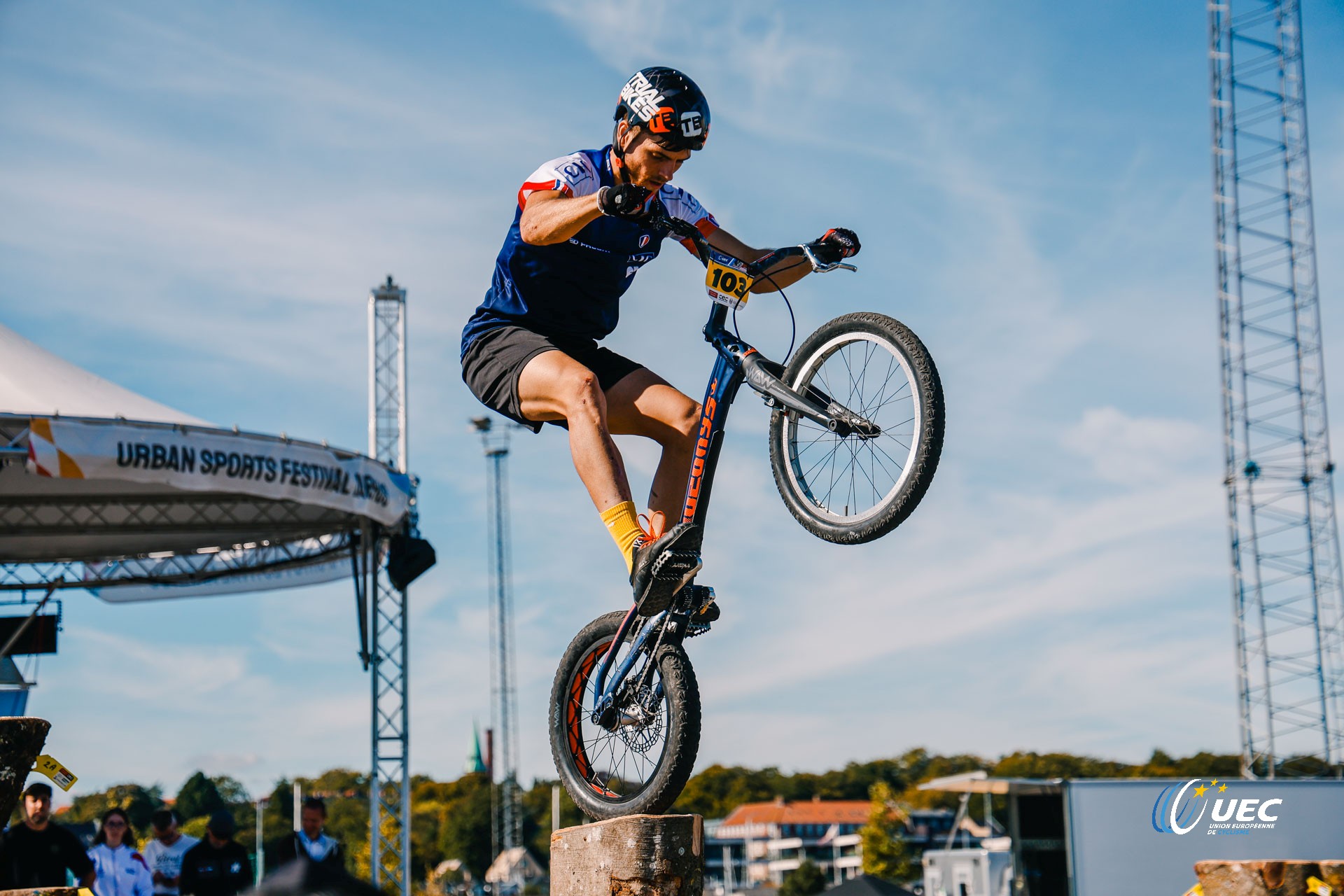 2021 UEC Road European Championships